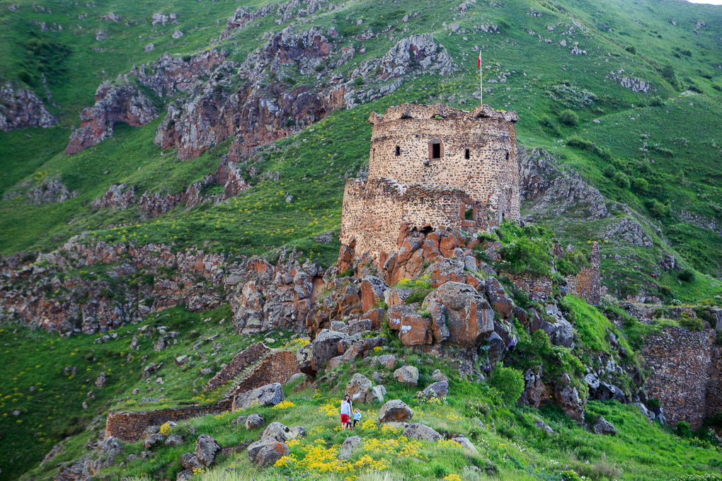 Şeytan Kalesi